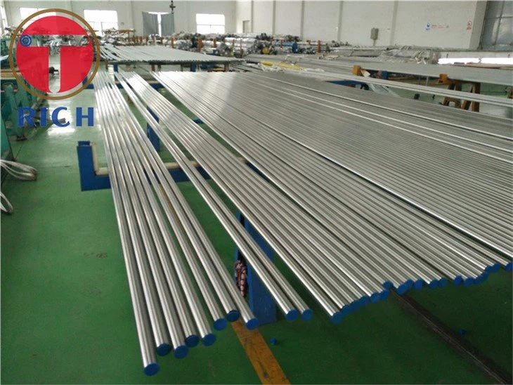 small diameter stainless steel tubing