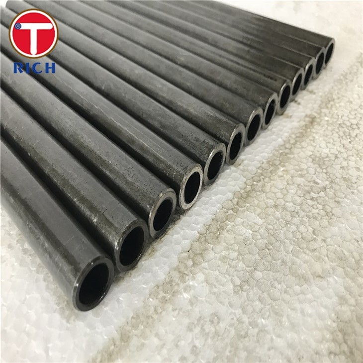ASTM A210 Carbon Steel Pipe