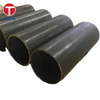 Sem costura carbono aço tubo