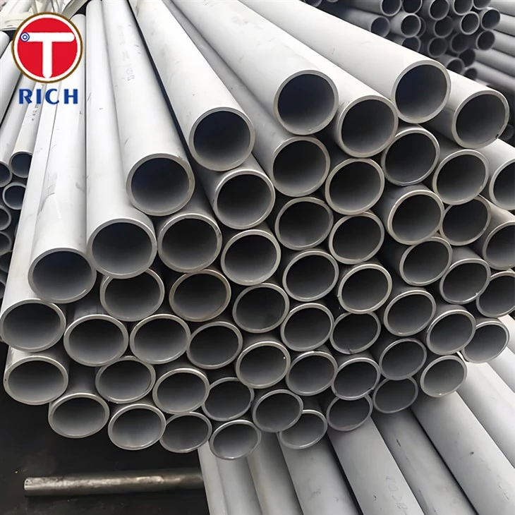 Duplex 2205 Stainless Steel Pipe suppliers