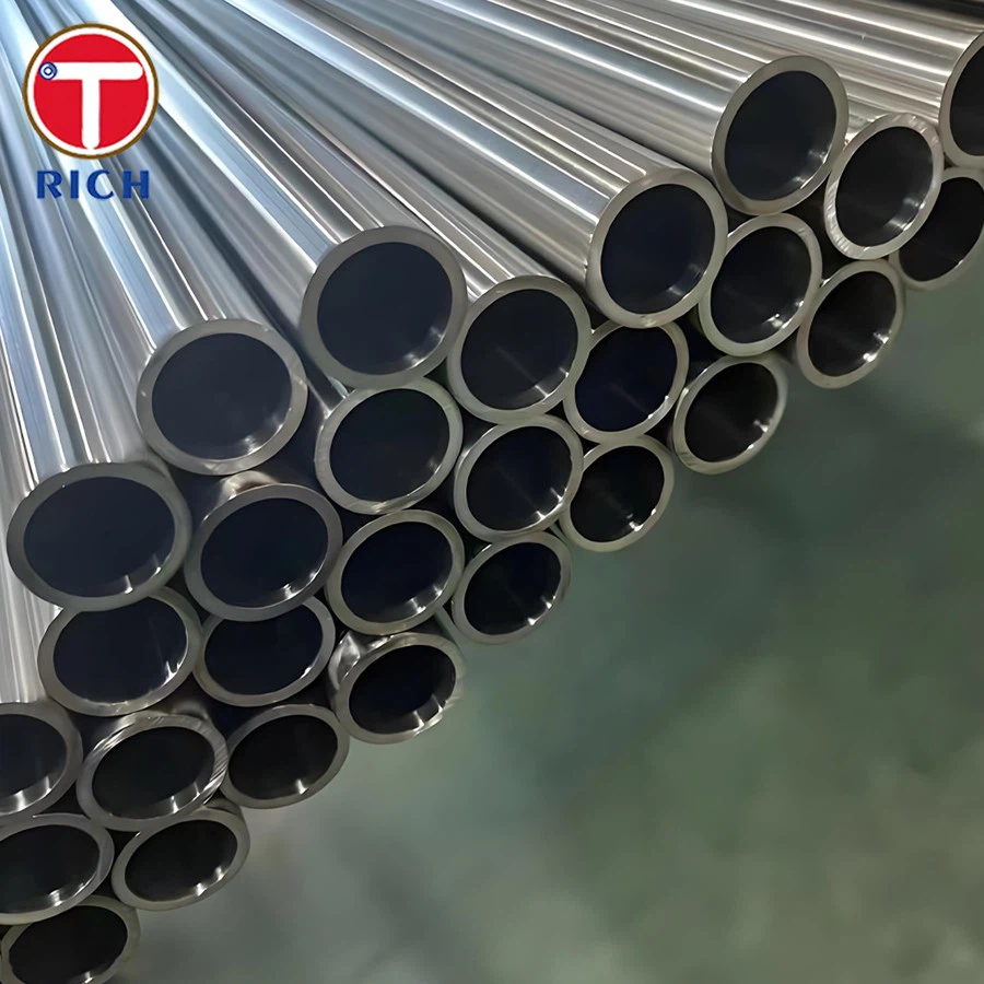 Stainless Steel Honed Tube (3)