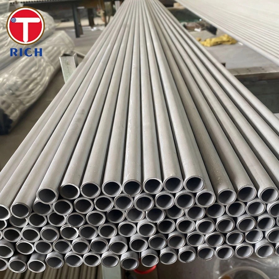 Duplex 2205 Pipes best