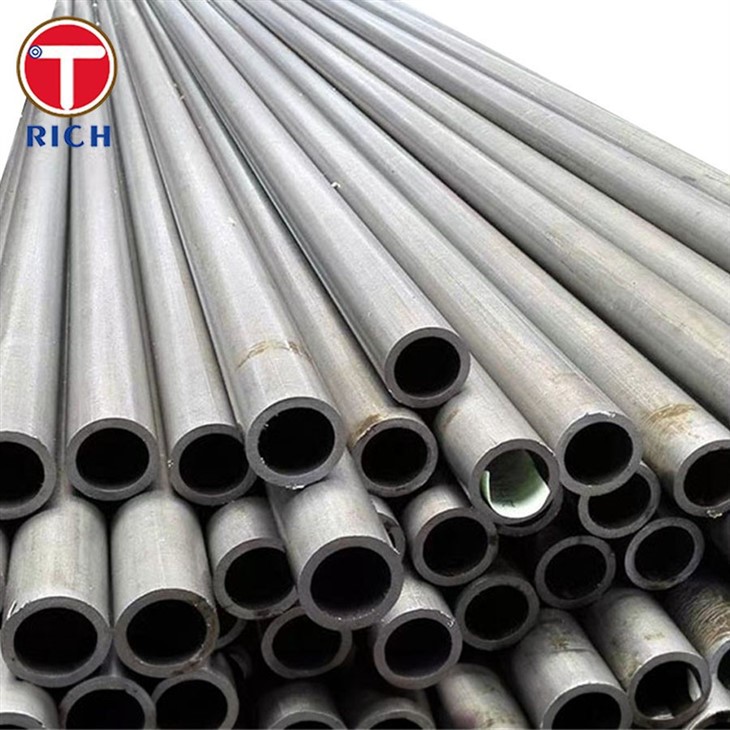High Pressure Steel Tube