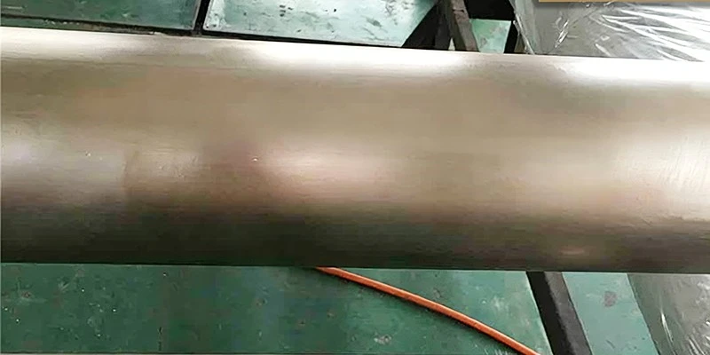 Copper Nickel Tube for Marine Copper Nickel Tube for Marine