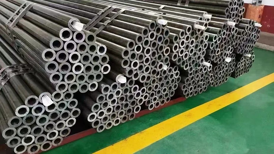 4130 Chromoly Tubing 4130 Chromoly Tubing