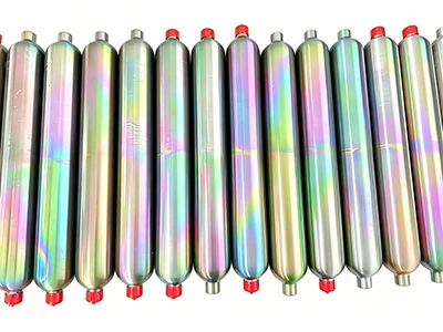 Por que o tubo de instrumentação inoxidável com acabamento Sulfinert é import...