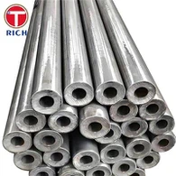 Tubo 25crmo4