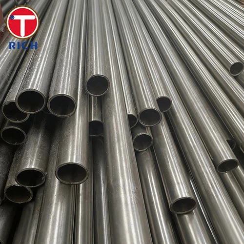 Chrome Moly Alloy Pipe Chrome Moly Alloy Pipe