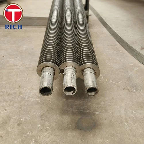 L Fin Tube 44 L Fin Tube 44