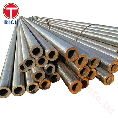 Tubo de aço Corden Tubo de aço estrutural
