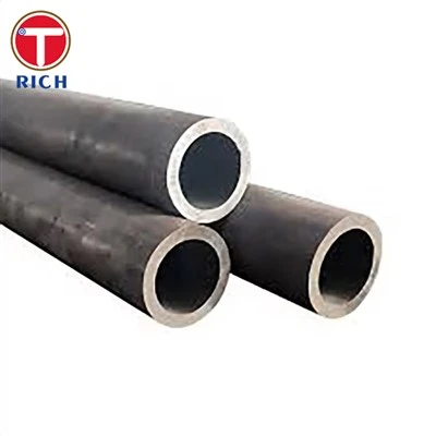 Tubo sem costura laminado a quente