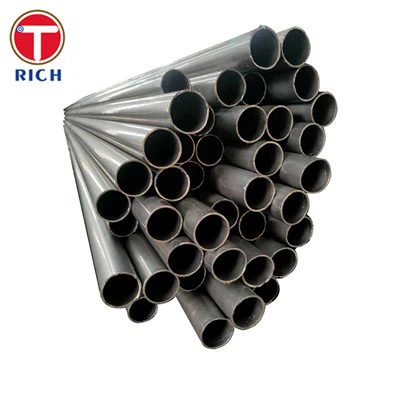 Tubulação de aço de alto carbono